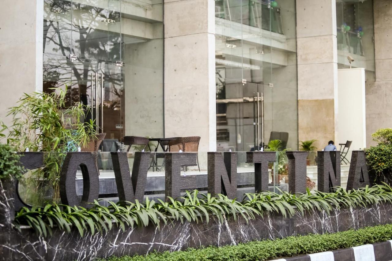Coventina Lake Suites 다카 외부 사진