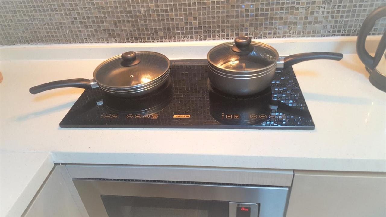 Coventina Lake Suites 다카 외부 사진