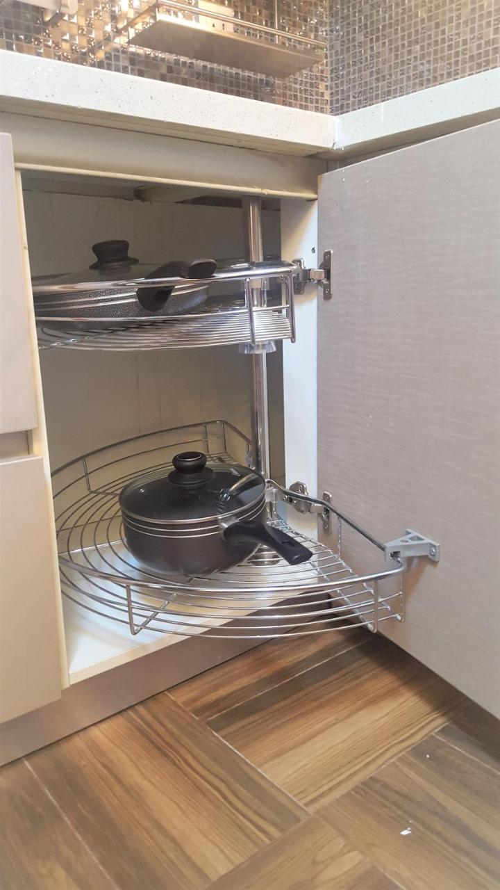 Coventina Lake Suites 다카 외부 사진