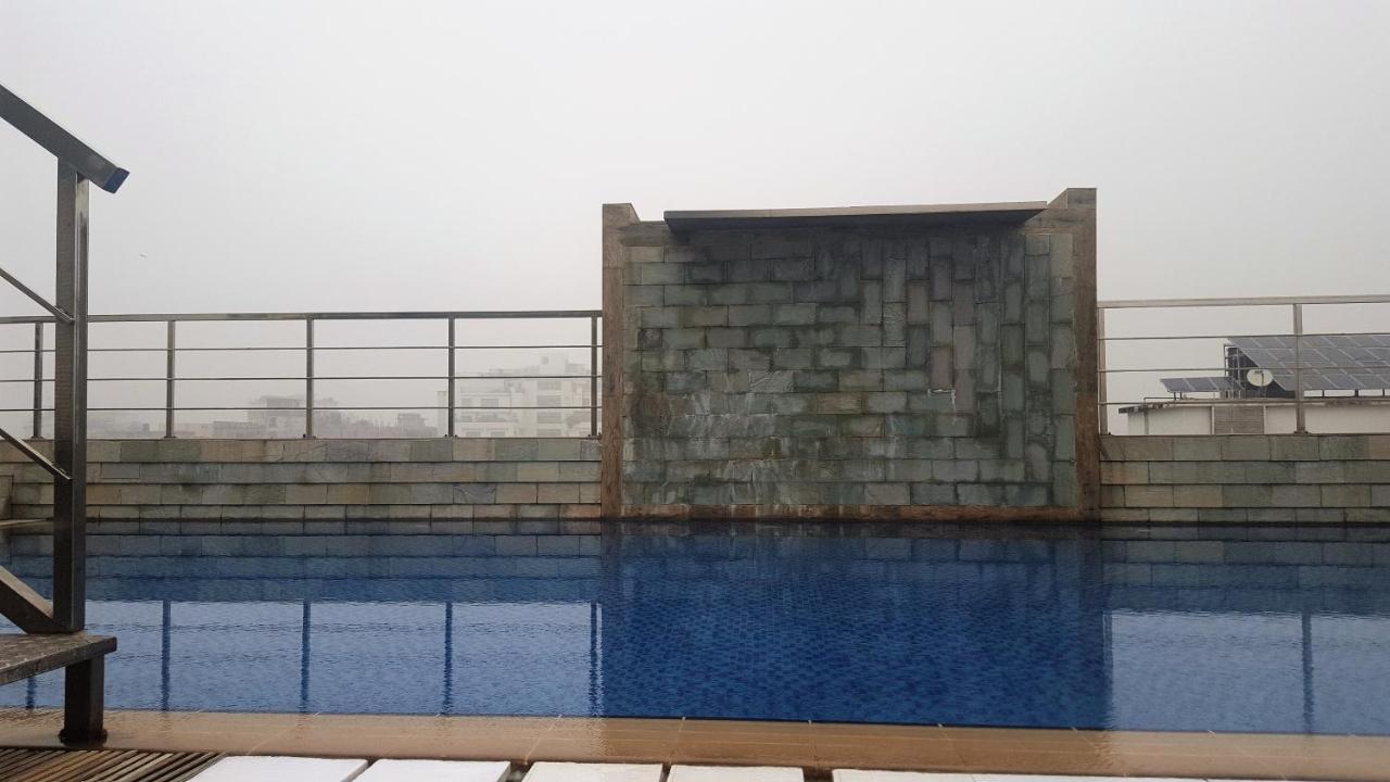 Coventina Lake Suites 다카 외부 사진