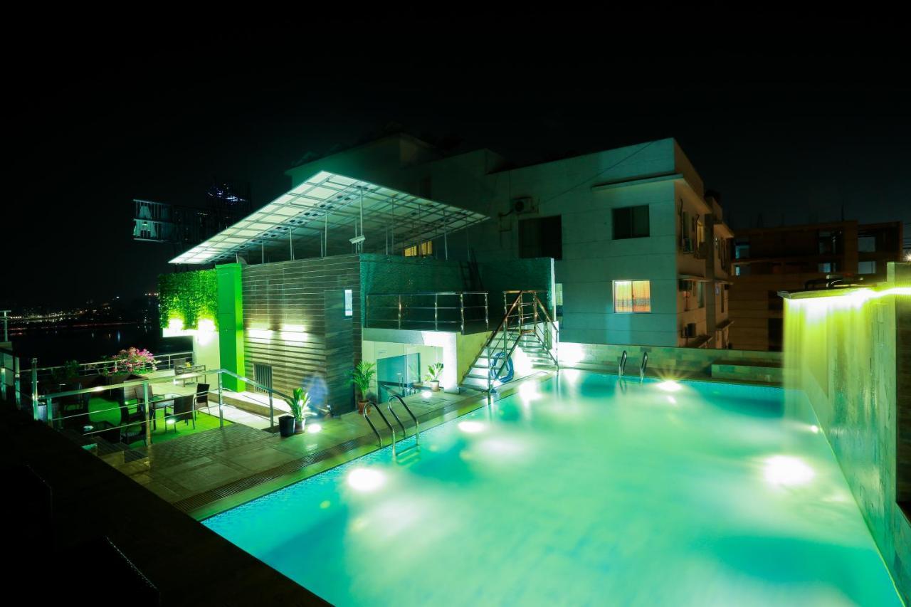 Coventina Lake Suites 다카 외부 사진