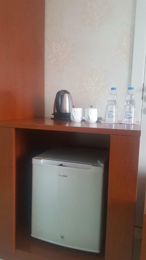 Coventina Lake Suites 다카 외부 사진