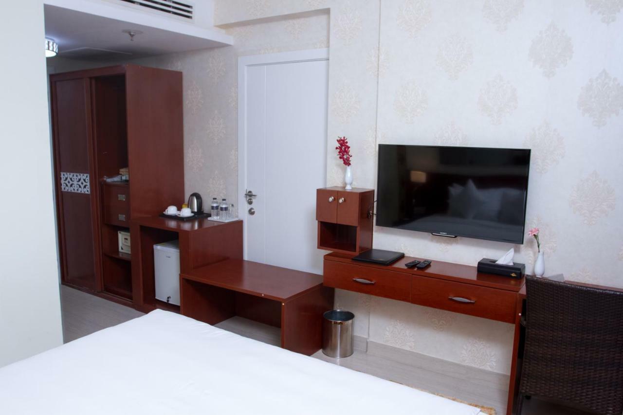 Coventina Lake Suites 다카 외부 사진