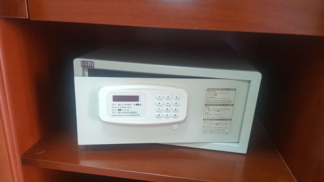 Coventina Lake Suites 다카 외부 사진
