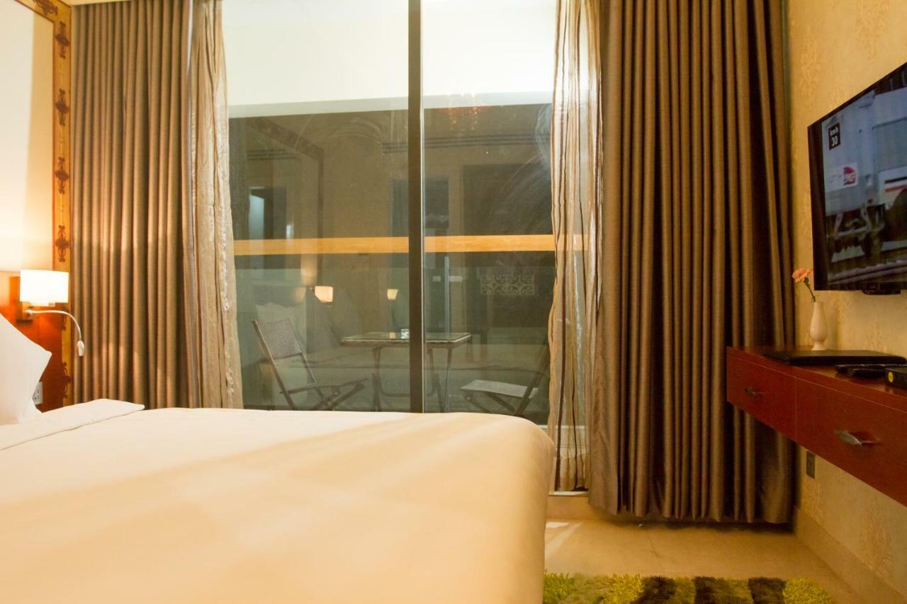 Coventina Lake Suites 다카 외부 사진