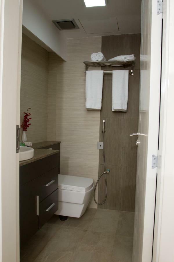 Coventina Lake Suites 다카 외부 사진