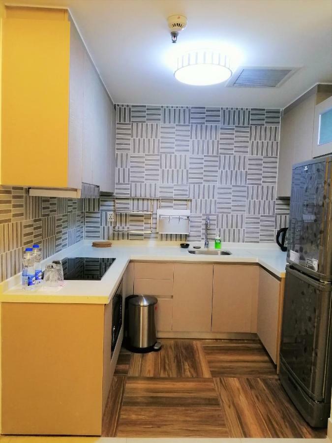 Coventina Lake Suites 다카 외부 사진