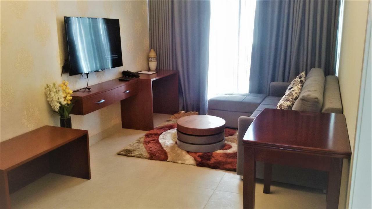 Coventina Lake Suites 다카 외부 사진