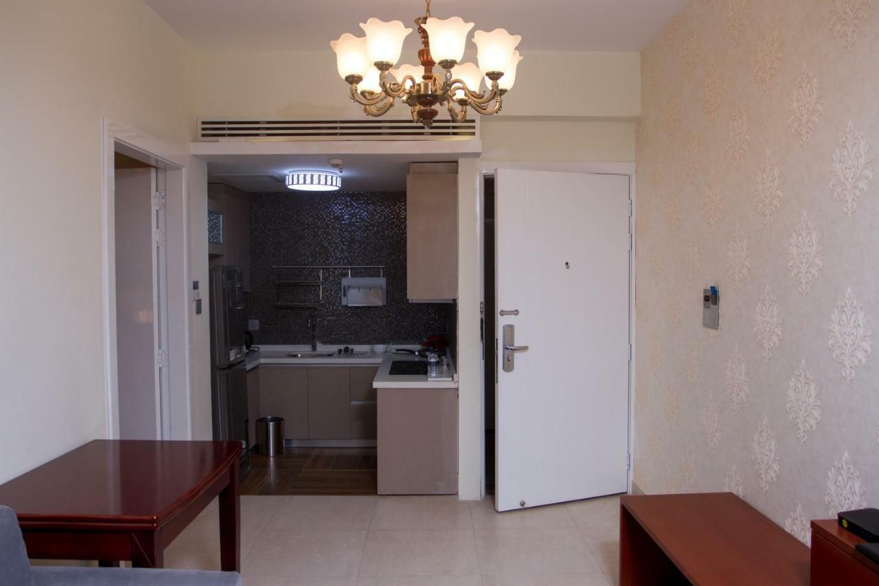 Coventina Lake Suites 다카 외부 사진