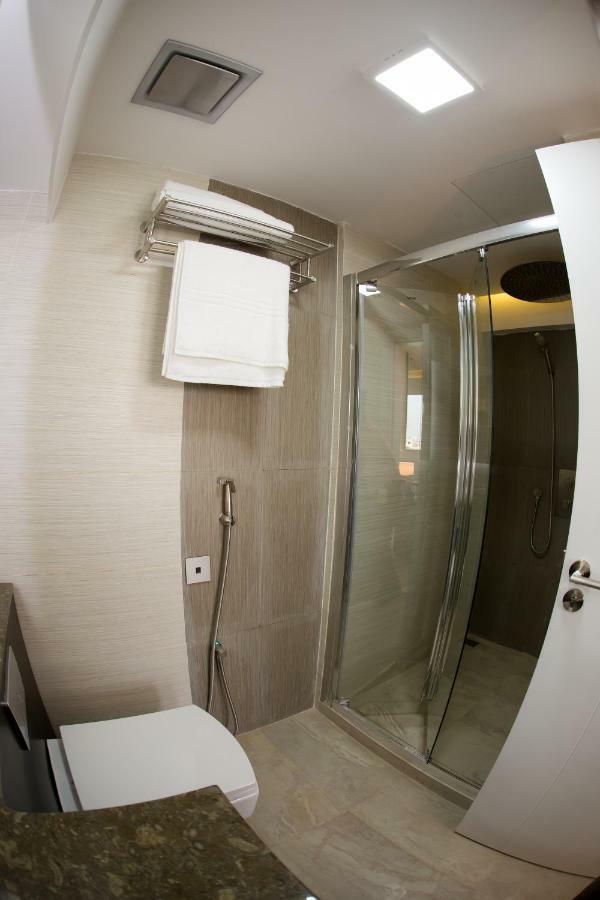 Coventina Lake Suites 다카 외부 사진