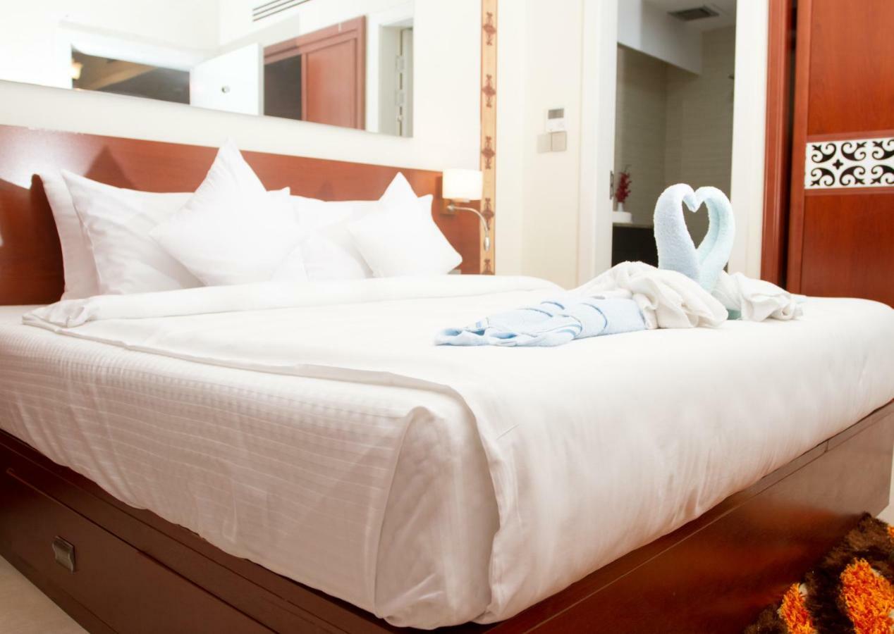Coventina Lake Suites 다카 외부 사진