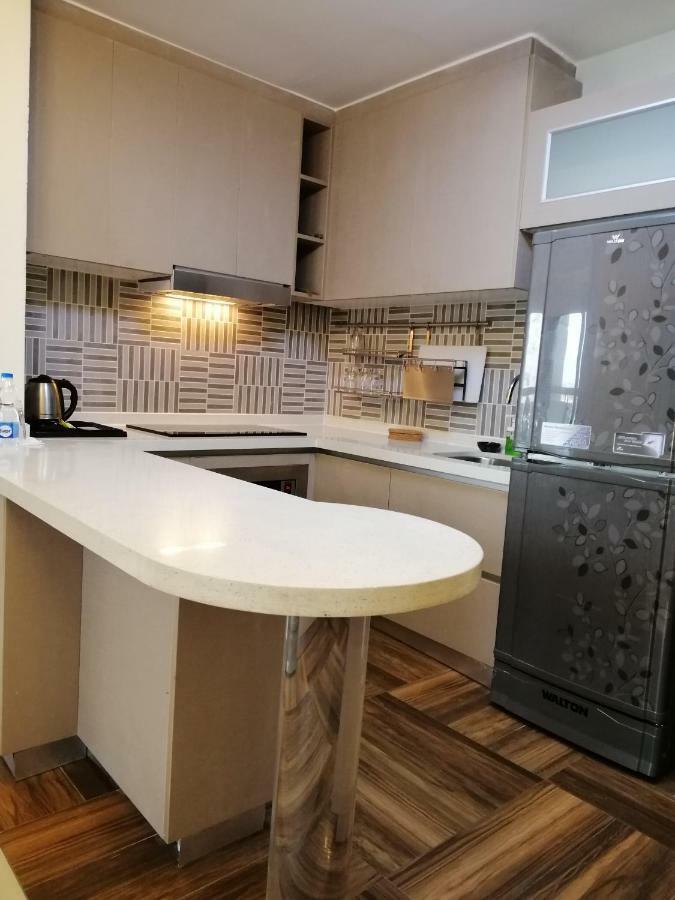 Coventina Lake Suites 다카 외부 사진