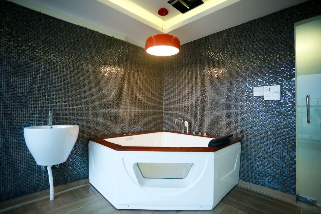 Coventina Lake Suites 다카 외부 사진